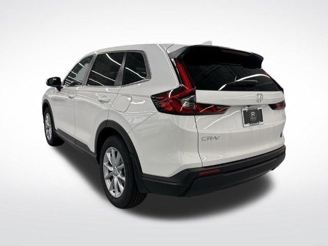 Used 2026 Honda CR-V EX image 33