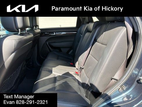 Used 2011 Kia Sorento EX w/ Premium Pkg FWD image 14