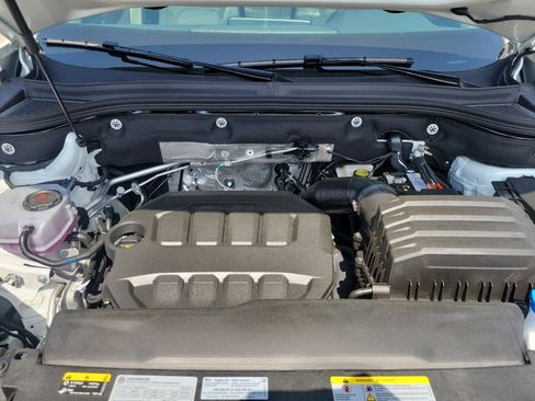New 2026 Volkswagen Atlas SE AWD/4WD image 16