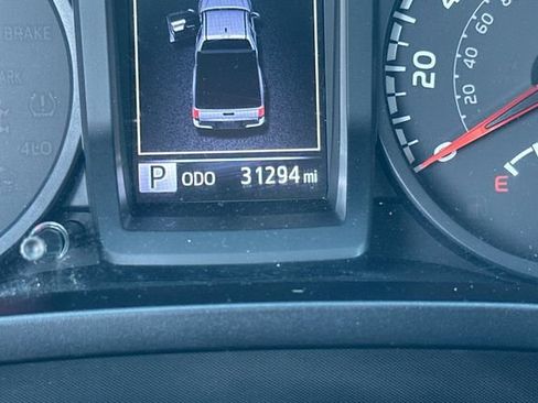 Certified 2023 Toyota Tacoma SR image 29