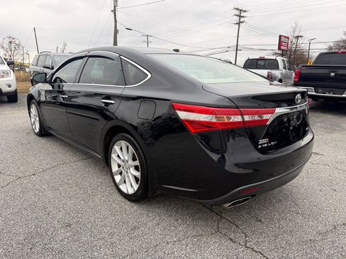 Used 2013 Toyota Avalon XLE Touring image 5