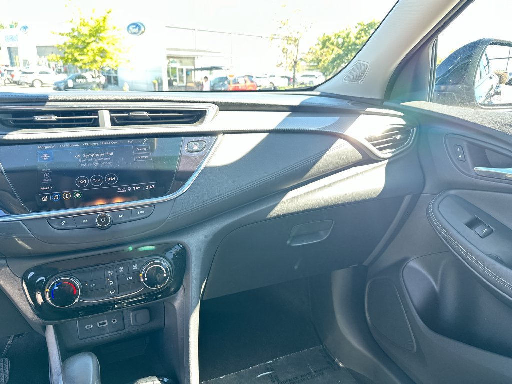 Used 2023 Buick Encore GX Preferred FWD image 20