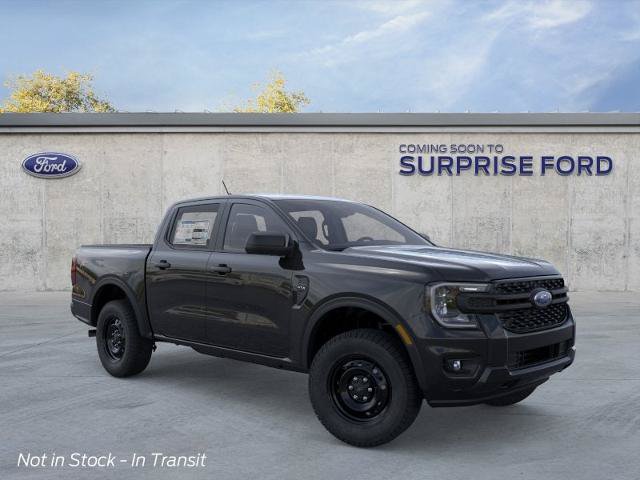 New 2026 Ford Ranger XL AWD/4WD image 59