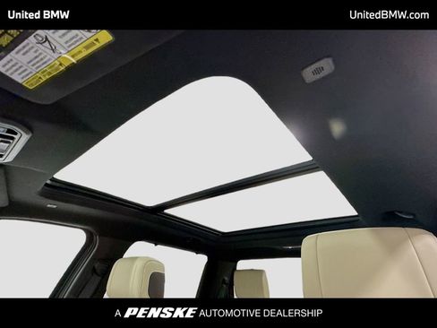 Used 2024 Toyota Tundra 1794 Edition image 11