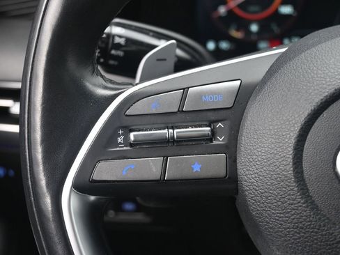 Used 2024 Hyundai Palisade Calligraphy image 13