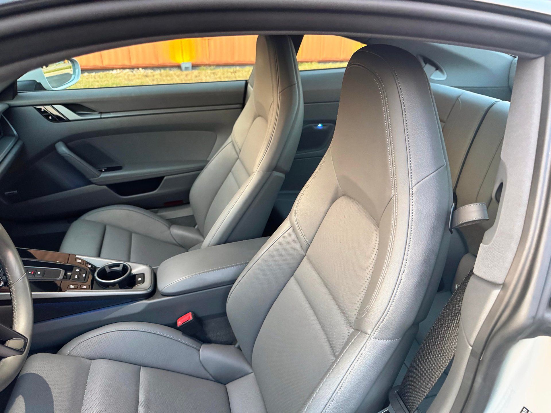 Used 2021 Porsche 911 Carrera image 25