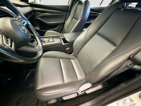 Used 2023 MAZDA MAZDA3 s image 11