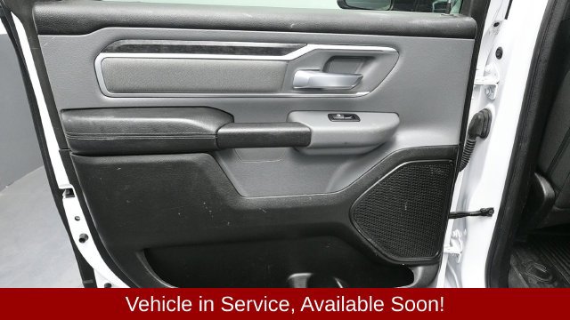 Used 2022 RAM 1500 Big Horn AWD/4WD image 14