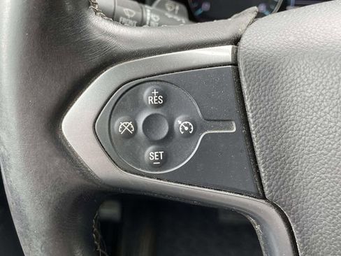 Used 2014 Chevrolet Silverado 1500 LT w/ Texas Edition, 1LT Trim RWD image 21