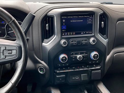 Used 2019 GMC Sierra 1500 Denali w/ Technology Package AWD/4WD image 7