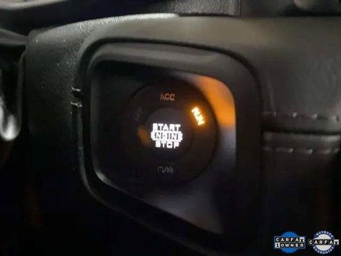 Used 2024 Jeep Wrangler High Altitude image 40