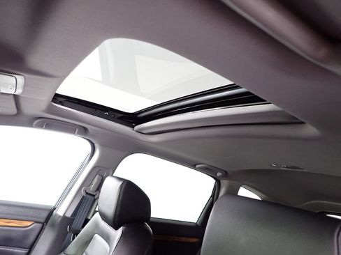 Used 2019 Honda CR-V EX-L image 6