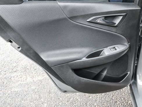 Used 2018 Chevrolet Malibu LT image 26