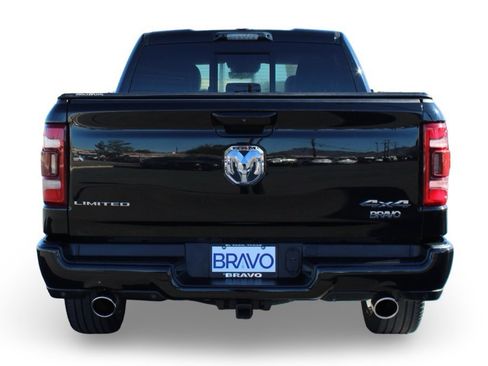 Used 2023 RAM 1500 Limited image 6