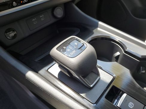 New 2026 Nissan Rogue Dark Armor FWD image 33