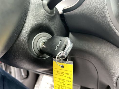 Used 2023 Kia Soul LX w/ Option Group 015 image 16