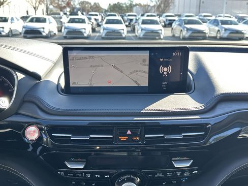 Used 2024 Acura MDX SH-AWD w/ Advance Package image 24