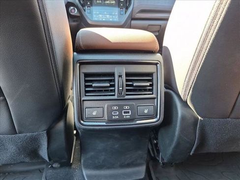 Used 2025 Subaru Forester Touring w/ Touring Package AWD/4WD image 15