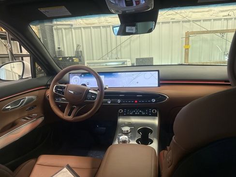 New 2026 Genesis GV70 2.5T Advanced image 28