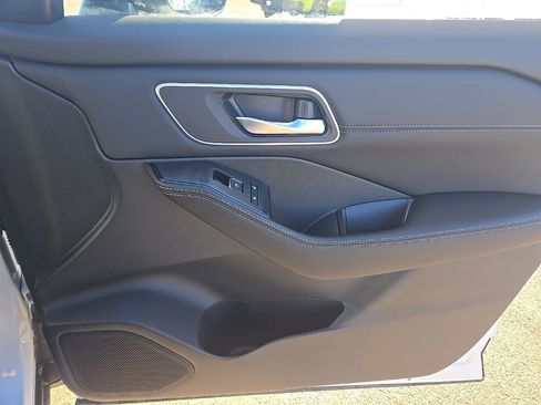 New 2026 Nissan Rogue Platinum w/ Platinum Premium Package image 29