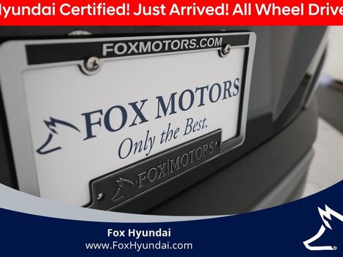 Used 2023 Hyundai Kona SE AWD/4WD image 33
