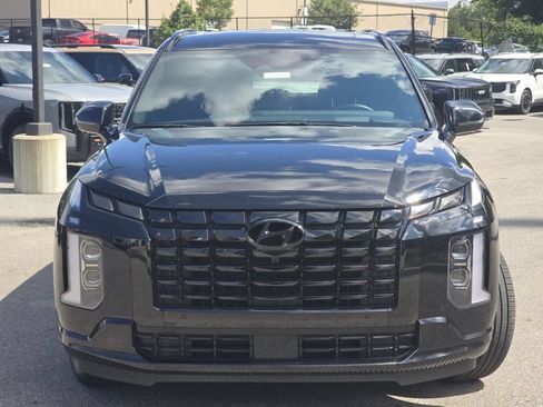 Used 2024 Hyundai Palisade Calligraphy AWD/4WD image 13