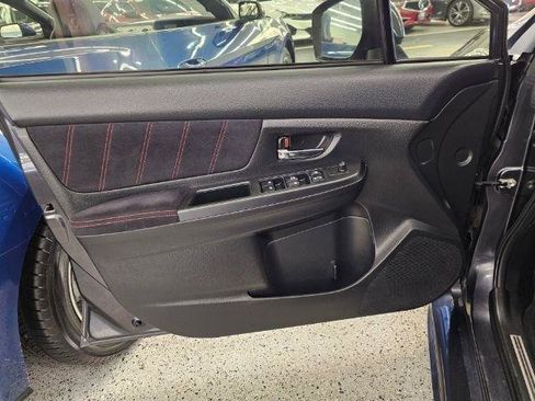 Used 2015 Subaru WRX STI AWD/4WD image 24