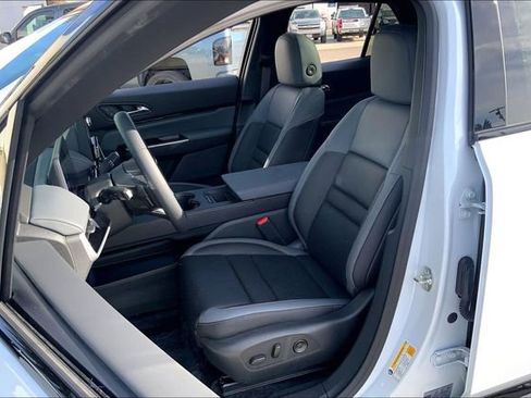 New 2026 Honda Prologue Elite image 9