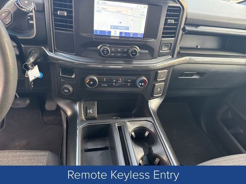 Used 2021 Ford F150 XL w/ STX Appearance Package image 19