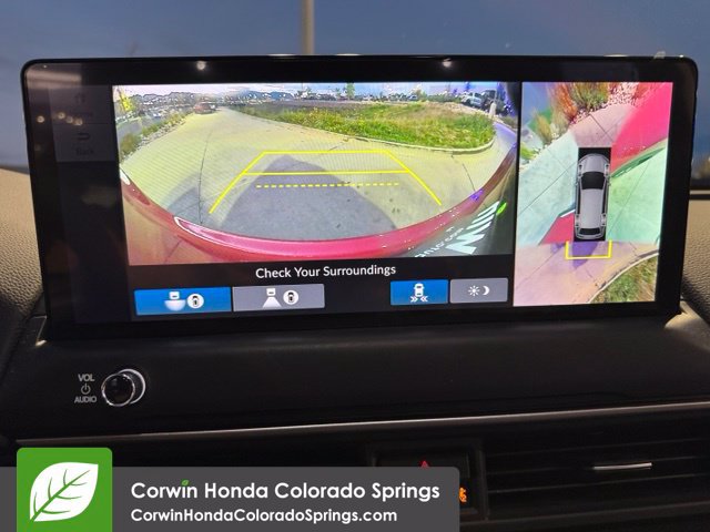 Used 2026 Honda Pilot Elite image 22