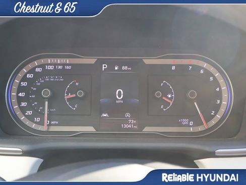 Certified 2024 Hyundai Tucson SEL FWD image 29