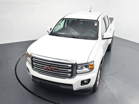 Used 2020 GMC Canyon SLE w/ SLE Convenience Package AWD/4WD image 22