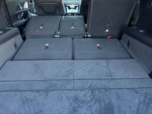 New 2026 Mercedes-Benz GLS 450 GLS 450 image 35