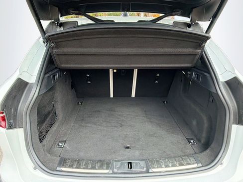 Used 2021 Jaguar F-PACE S image 11