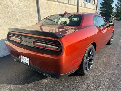 Used 2022 Dodge Challenger GT w/ Plus Package