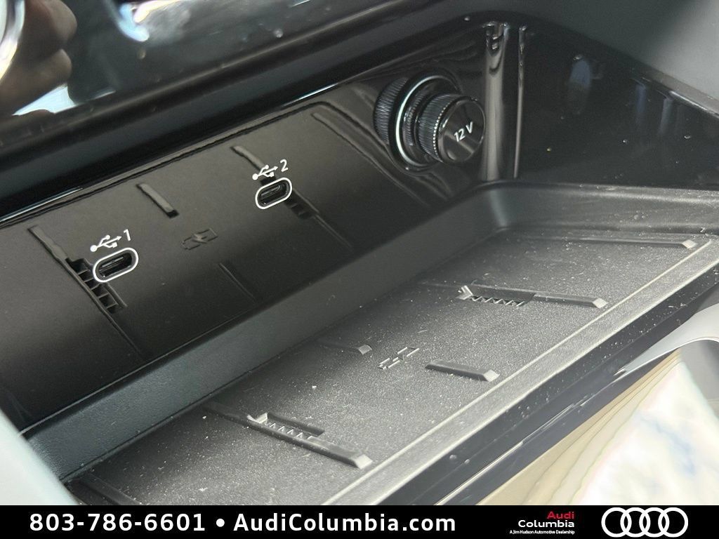 New 2026 Audi Q5 Premium Plus AWD/4WD image 34