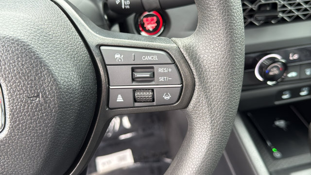 New 2026 Honda Accord LX image 13