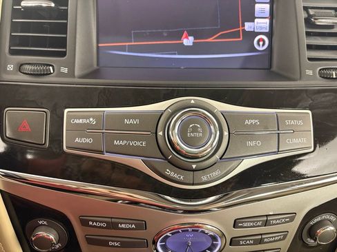 Used 2019 INFINITI QX80 Luxe w/ 22" Wheel Package AWD/4WD image 31