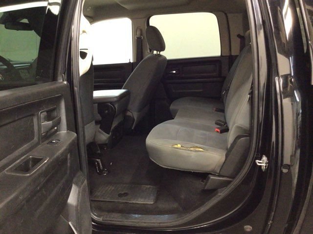 Used 2019 RAM 1500 Tradesman w/ Popular Equipment Group AWD/4WD image 10