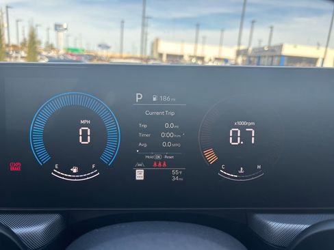 New 2026 Hyundai Sonata SEL FWD image 15