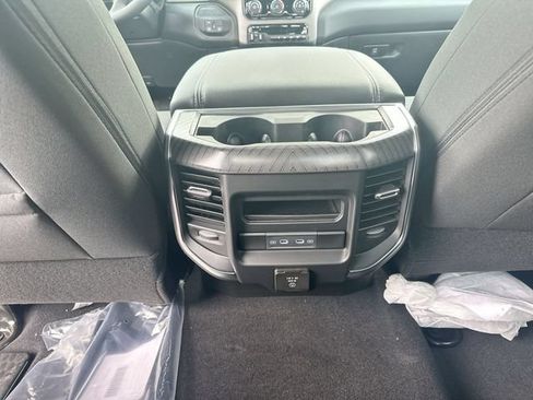 New 2026 RAM 2500 Big Horn AWD/4WD image 22