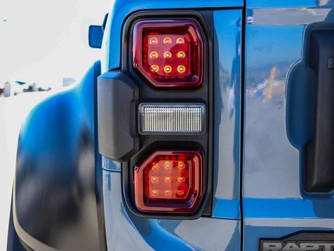 Used 2023 Ford Bronco Raptor image 12