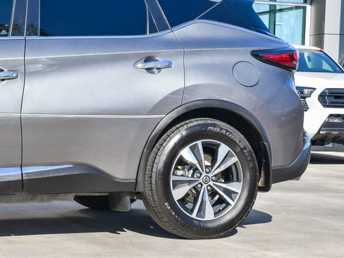 Used 2021 Nissan Murano S image 11