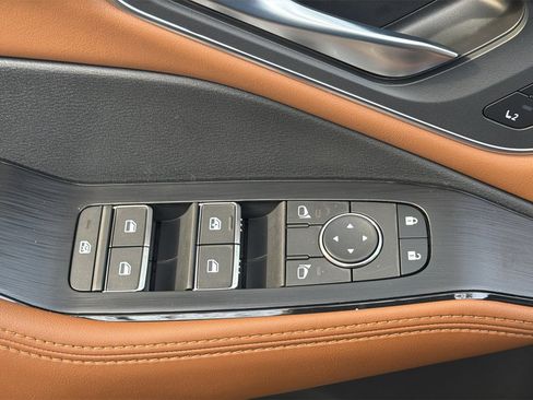 New 2026 Nissan Rogue Platinum w/ Platinum Premium Package image 17