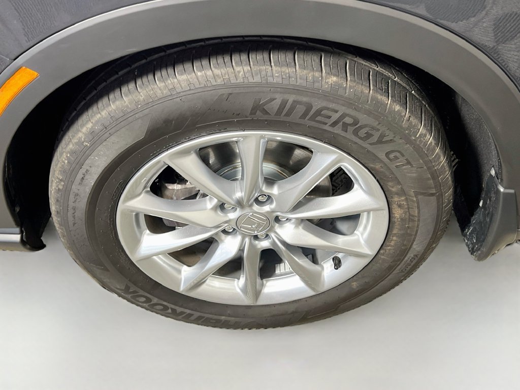 Used 2026 Honda CR-V EX image 11