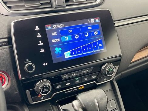 Used 2020 Honda CR-V EX-L image 14