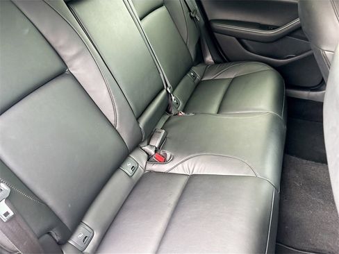 Used 2021 MAZDA MAZDA3 AWD 2.5 Turbo Hatchback image 28