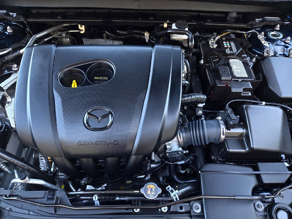 Certified 2026 MAZDA CX-30 AWD 2.5 S image 26