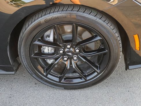 Used 2024 Ford Mustang GT Premium RWD image 14