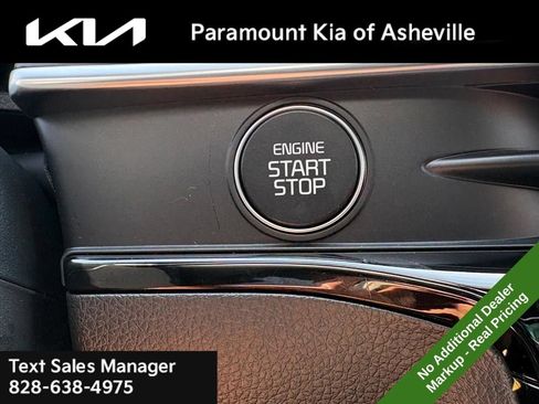 New 2026 Kia K5 GT-Line w/ GT-Line Red Interior Package FWD image 14